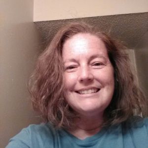 Meet your Posher, Krista